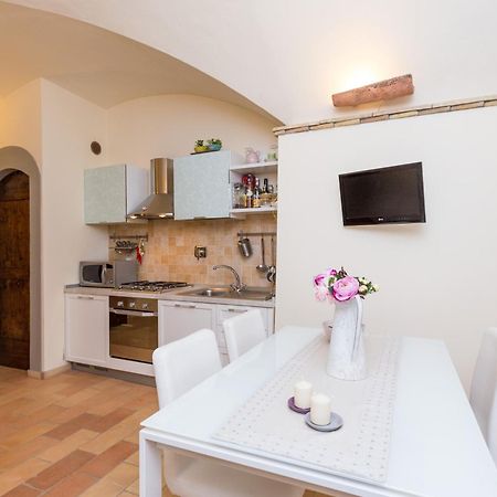 Casa Vannucci Перуджа Екстериор снимка