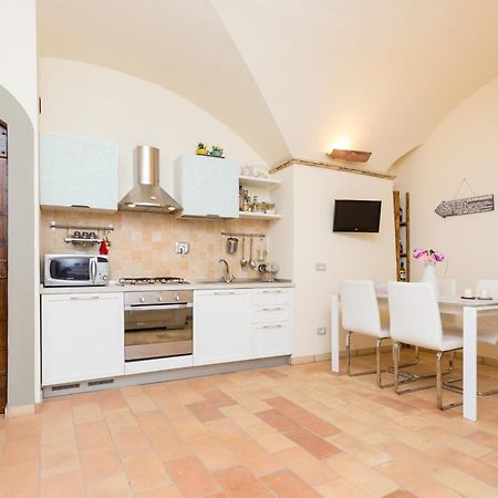 Casa Vannucci Перуджа Екстериор снимка