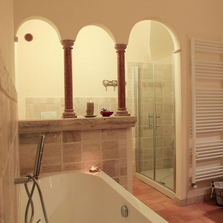 Casa Vannucci Перуджа Екстериор снимка