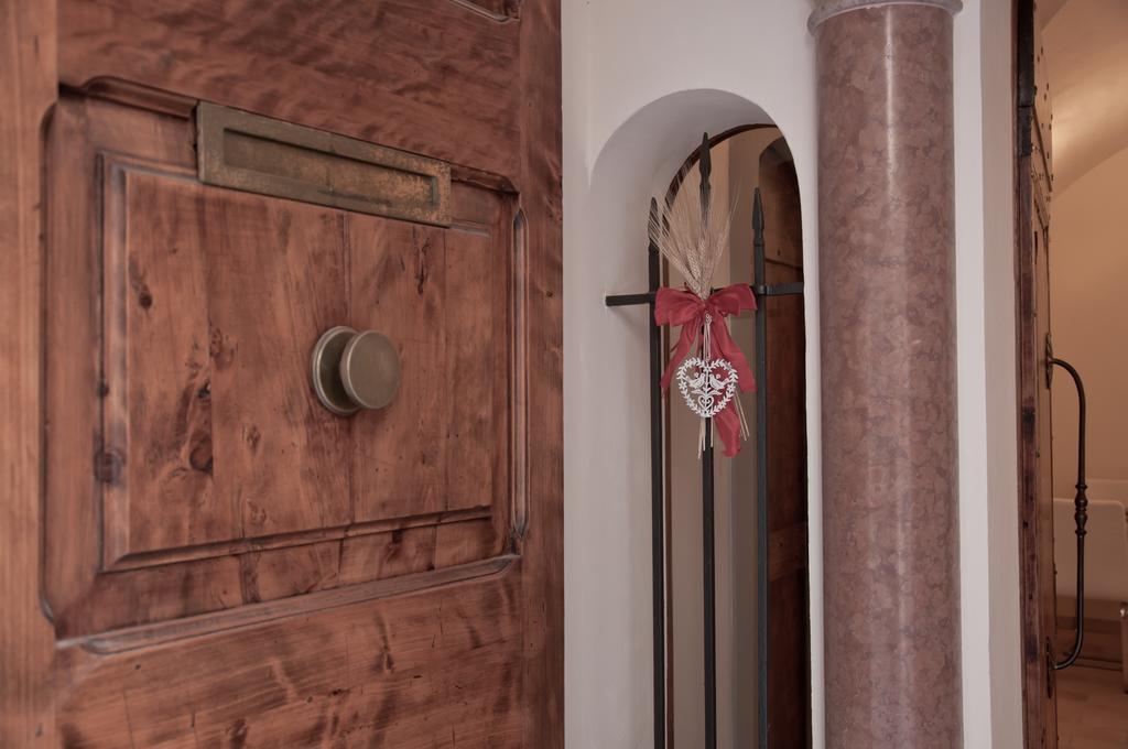 Casa Vannucci Перуджа Екстериор снимка