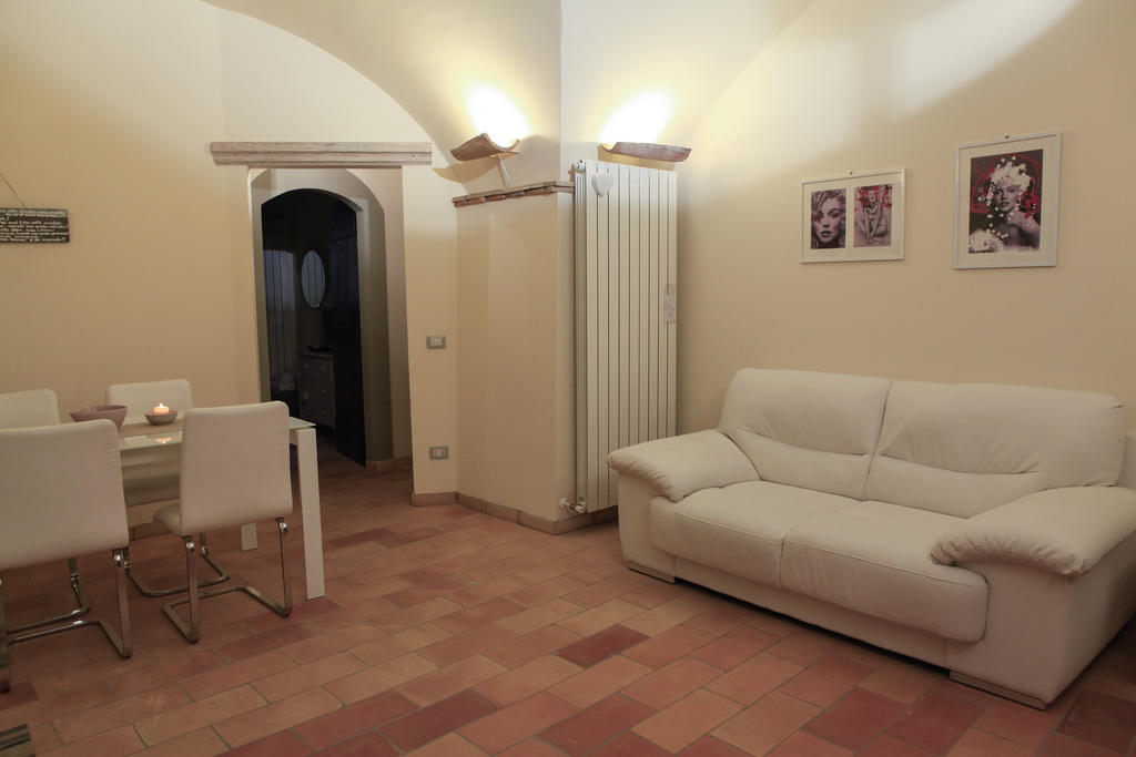 Casa Vannucci Перуджа Екстериор снимка