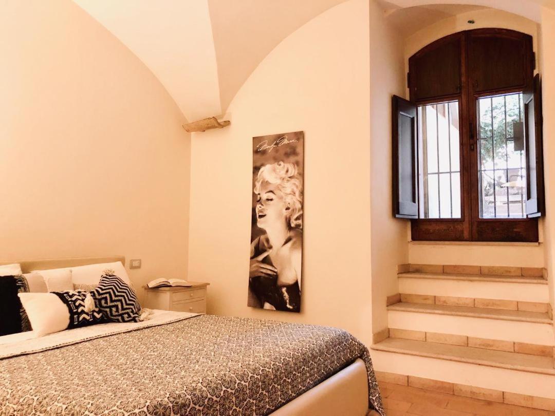 Casa Vannucci Перуджа Екстериор снимка