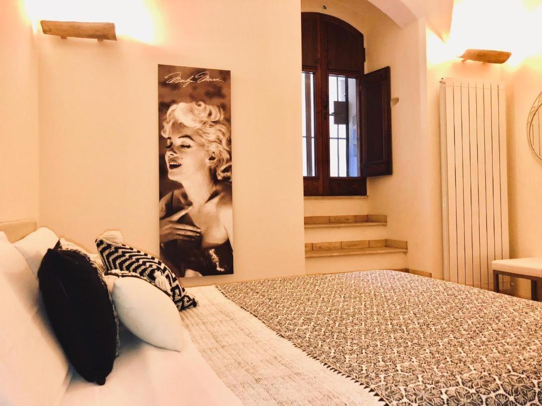 Casa Vannucci Перуджа Екстериор снимка