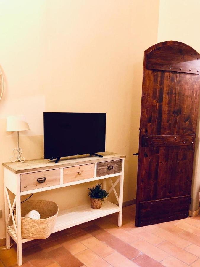 Casa Vannucci Перуджа Екстериор снимка