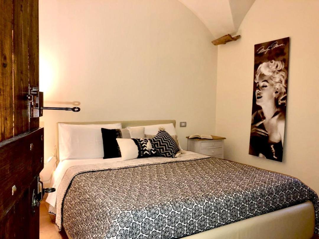 Casa Vannucci Перуджа Екстериор снимка