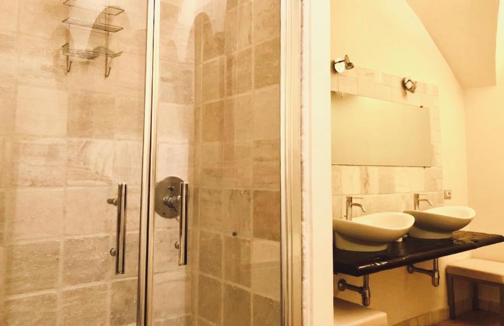 Casa Vannucci Перуджа Екстериор снимка