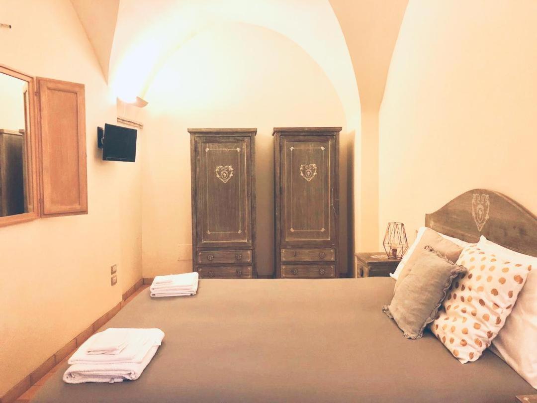 Casa Vannucci Перуджа Екстериор снимка